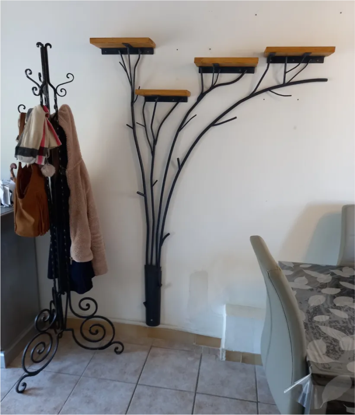 Décoration murale Miramas