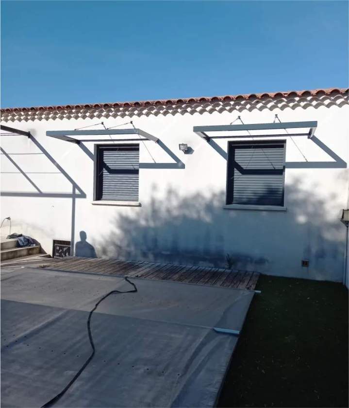 Ouverture à Miramas